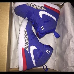 COPY - Blue Jordan Legacy 312